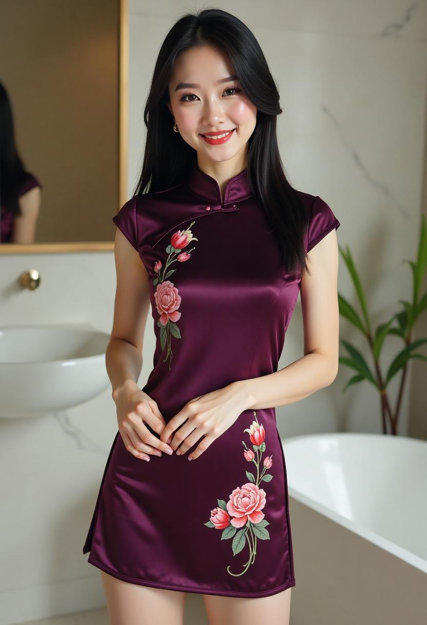 电影《长夜将尽》竖版海报